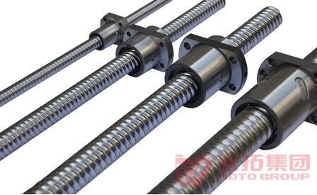 絲桿選型設(shè)計中注意的問題